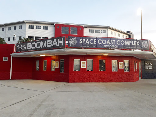 Stadium «Space Coast Stadium», reviews and photos, 5800 Stadium Pkwy, Melbourne, FL 32940, USA