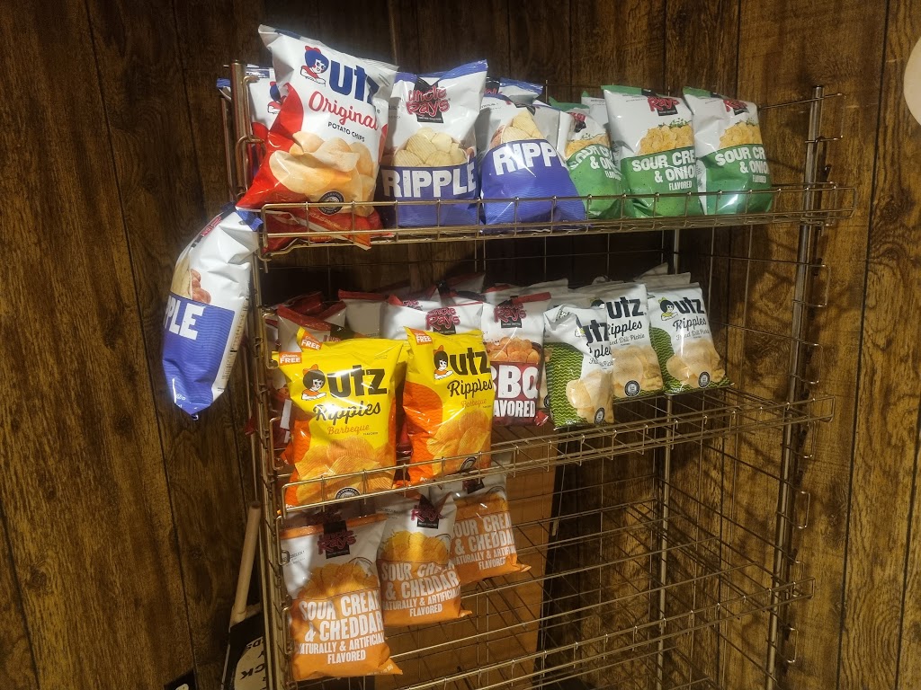 Michael's Pizza-West Liberty 43357