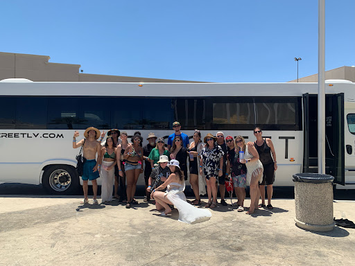 Tour Operator «Turnt Up Tours», reviews and photos, 6253 Dean Martin Dr c, Las Vegas, NV 89118, USA