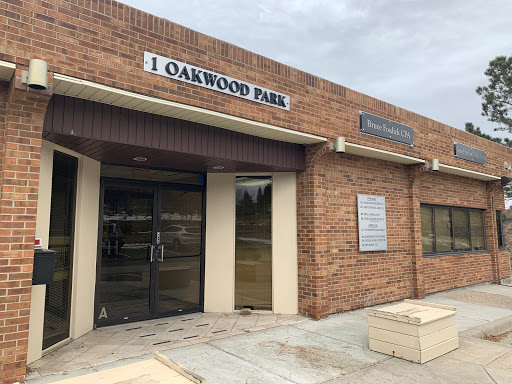 1 Oakwood Park Plaza #206, Castle Rock, CO 80104, USA