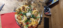 Pizza du Restaurant français Restaurant Chez Nath' Saint Sorlin à Saint-Sorlin-d'Arves - n°10