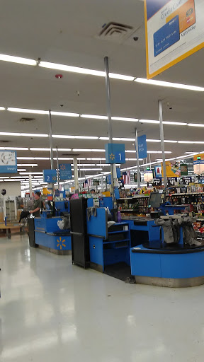 Department Store «Walmart Supercenter», reviews and photos, 8160 Macedonia Commons Blvd, Macedonia, OH 44056, USA