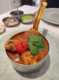 Curry du Restaurant indien Raj mahal à Alençon - n°5
