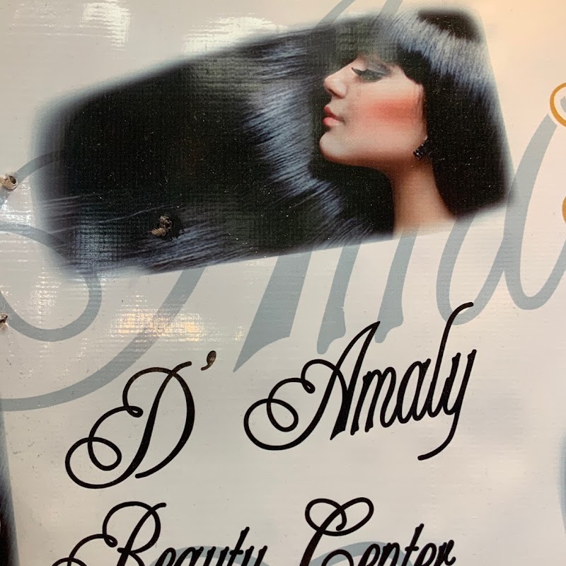 D’Amaly Beauty Center