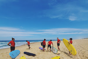 Tarnos surf academy