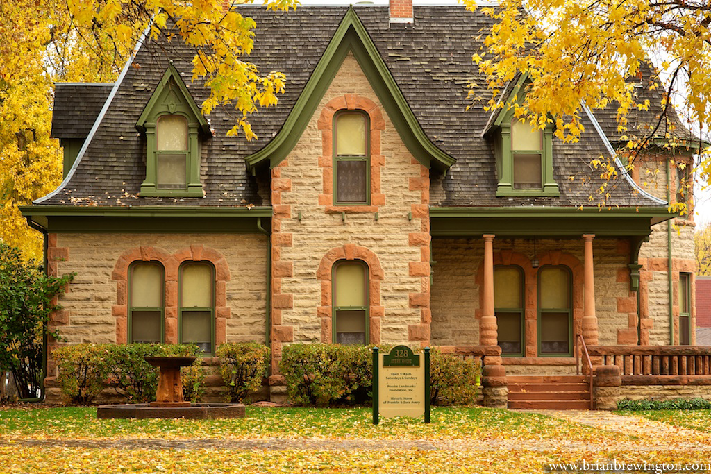 Poudre Landmarks Foundation