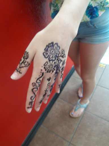 Tattoo Shop «Inkredible Tattoo», reviews and photos, 2301 Padre Blvd, South Padre Island, TX 78597, USA