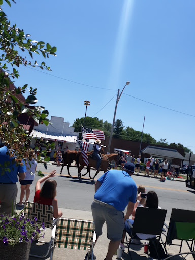 Discount Store «Dollar General», reviews and photos, 21 E Main St, Pittsboro, IN 46167, USA