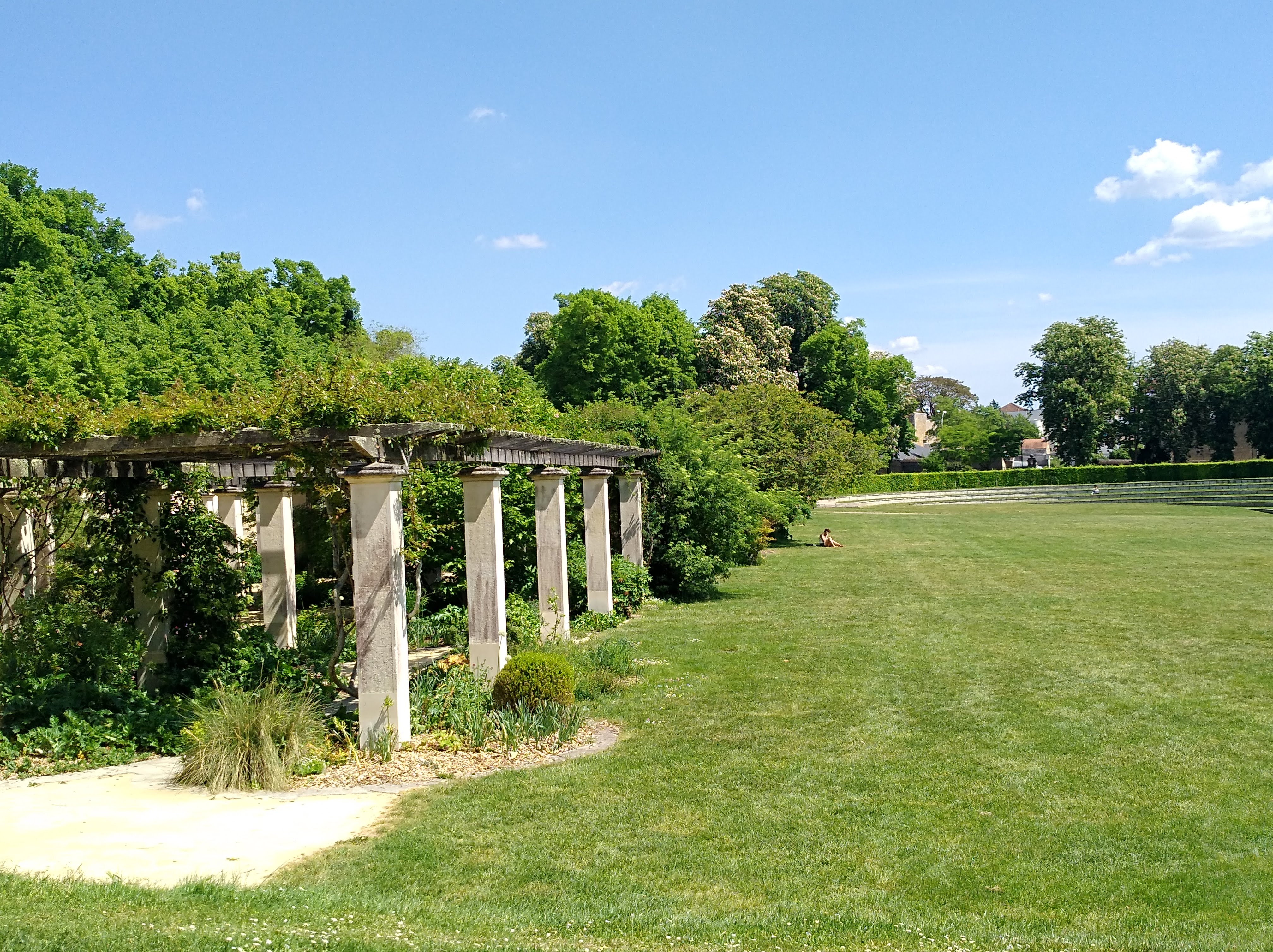 Photo n° 2 de l'avis de valérie.e fait le 11/05/2018 à 20:00