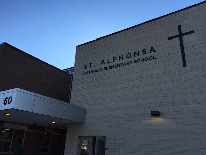 St Alphonsa Catholic Elementary School