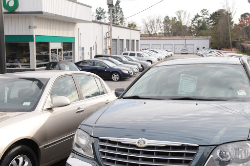 Used Car Dealer «DriveTime Used Cars», reviews and photos, 1530 Iris Dr SW, Conyers, GA 30094, USA