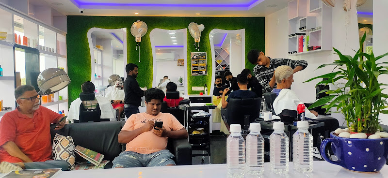 Hair Lab Salon Bengaluru, Kothnur