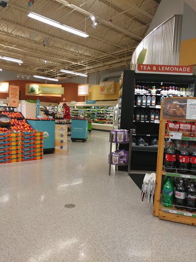 Supermarket «Publix Super Market at The Shoppes at Sunlake Centre», reviews and photos, 18901 FL-54, Lutz, FL 33558, USA
