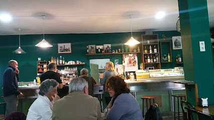 Bar Sevilla - Av. Alcalde Don Juan Rodríguez, 152, 11370 Los Barrios, Cádiz, Spain