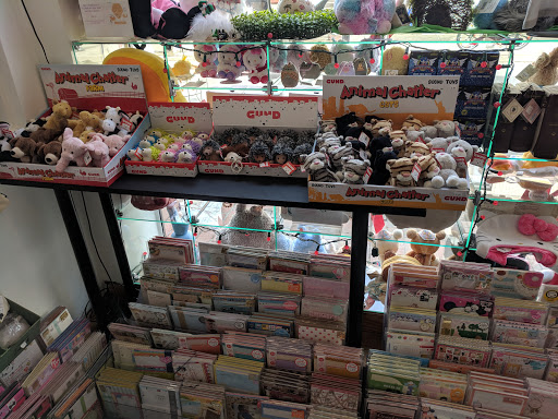 Gift Shop «Kawaii Gifts», reviews and photos, 5413 Walnut St, Pittsburgh, PA 15232, USA