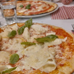 Photo n°1 de l'avis de Giovanni.e fait le 14/08/2023 à 16:43 sur le  Nando in pizzeria à Grottaferrata