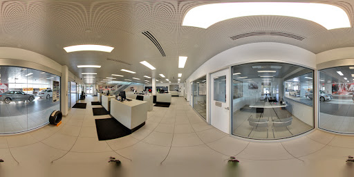 Audi Dealer «Audi Natick», reviews and photos, 549 Worcester St, Natick, MA 01760, USA