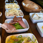 Photo n°2 de l'avis de Alexander.r fait le 31/12/2021 à 14:07 sur le  FAUSTUS SCHNITZELHAUS à Berlin