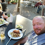 Photo n°2 de l'avis de Rene.c fait le 16/09/2019 à 06:22 sur le  Landhotel Zum Goldenen Kreuz à Moosbach