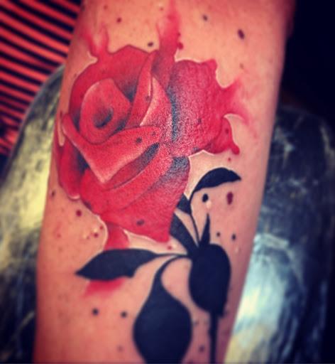 Explore gojo tattoo ideas, creative tattoo ideas in Williamsport, available at Moa Tattoos