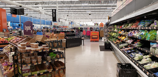 Department Store «Walmart Supercenter», reviews and photos, 2501 Walton Blvd, Warsaw, IN 46582, USA