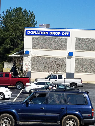 Thrift Store «Goodwill of North Georgia: West Athens Store, Career Center and Donation Center», reviews and photos