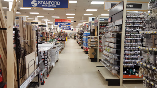 Hardware Store «Stanford Home Centers», reviews and photos, 2001 PA-286, Pittsburgh, PA 15239, USA
