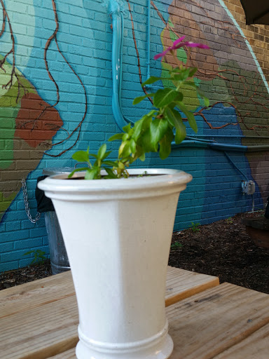 Coffee Shop «Black Hand Coffee Co», reviews and photos, 3101 Patterson Ave, Richmond, VA 23221, USA