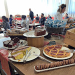 Photo n°5 de l'avis de Martina.i fait le 11/12/2022 à 17:34 sur le  Etrusco Arezzo Hotel, Sure Hotel Collection by Best Western à Arezzo