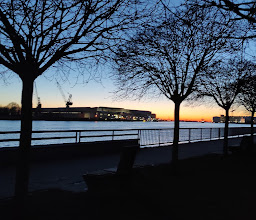 Weserpromenade Vegesack photo