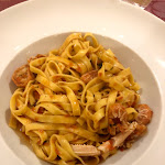 Photo n°2 de l'avis de Greg.u fait le 16/09/2021 à 19:41 sur le  Ristorante @ Zi Martino à San Giusto