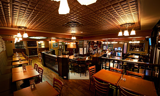 Earl Of Sussex Pub