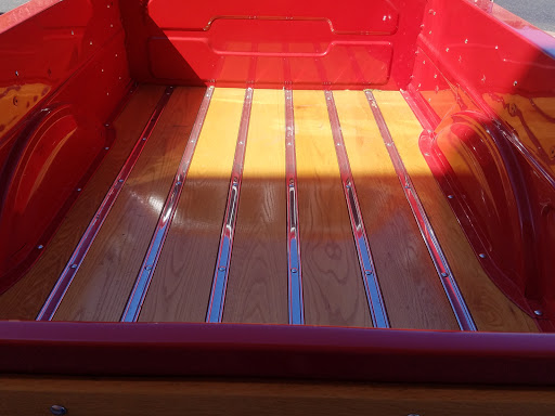 Car Dealer «York Dodge Chrysler Jeep RAM», reviews and photos, 500 Prescott Lakes Pkwy, Prescott, AZ 86301, USA