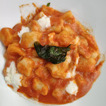 Photo n°2 de l'avis de Nicole.a fait le 06/04/2024 à 22:10 sur le  Ristorante Pizzeria Bella Napoli con Locanda à Vigevano