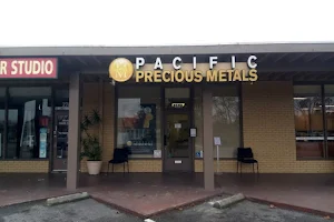 Pacific Precious Metals image