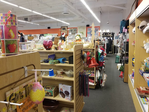 Consignment Shop «Revivals», reviews and photos