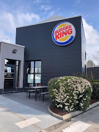 Photos du propriétaire du Restauration rapide Burger King à Limonest - n°14