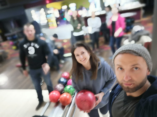 Bowling Alley «Rutland Bowlerama Inc», reviews and photos, 158 S Main St #2, Rutland, VT 05701, USA