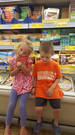 Supermarket «ALDI», reviews and photos, 1708 N Illinois St, Swansea, IL 62226, USA