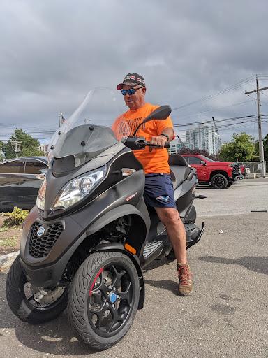 Motorcycle Dealer «Stamford Motorsports», reviews and photos, 177 Greenwich Ave, Stamford, CT 06902, USA