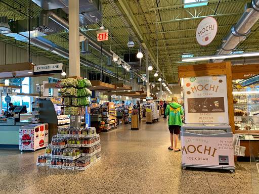 Grocery Store «Whole Foods Market», reviews and photos, 120 New Moriches Rd, Lake Grove, NY 11755, USA