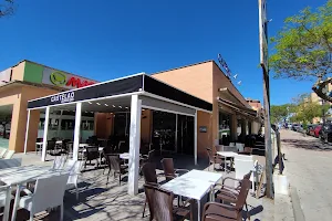 Castelao Lounge Bar image