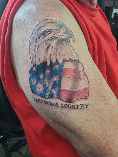 Explore meaningful unique tattoo ideas, creative tattoo ideas in Colorado Springs, available at R U Tattooed