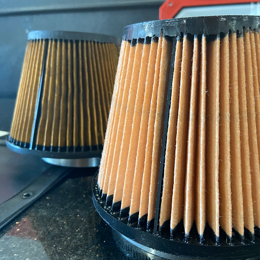 Auto Repair Shop «Euromotive Performance», reviews and photos, 208 NW 1st Ave, Hallandale Beach, FL 33009, USA