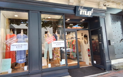 IMUA Saintes à Saintes