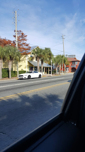 Auto Parts Store «NAPA Auto & Truck Parts», reviews and photos, 141 Eglin Pkwy SE, Fort Walton Beach, FL 32548, USA