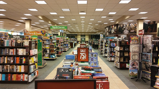 Book Store «Barnes & Noble», reviews and photos, 1451 Coral Ridge Ave # 1108, Coralville, IA 52241, USA