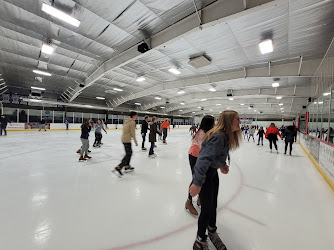 Hamilton Ice Arena