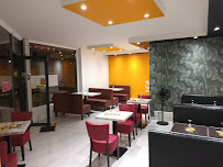 Atmosphère du Restaurant indien MASSALA - Resto Indien à Creil - n°1