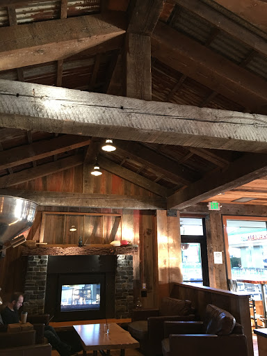 Coffee Shop «Cutters Point Coffee», reviews and photos, 4735 Point Fosdick Dr NW #400, Gig Harbor, WA 98335, USA